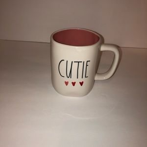 Rae Dunn Valentines Day mug